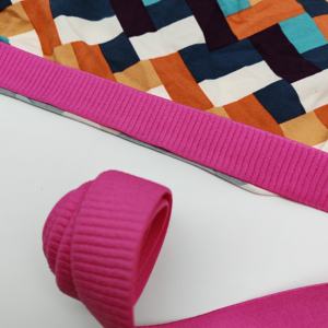 HH4K KS2890A-25 Cinta Elástica de Spandex/Nylon de Alta Calidad y Buen Precio para Accesorios de Sujetador, Banda de Sujeción para Sujetador de Mujer, Tira para Borde de Sujetador, Ropa Interior - Product Image 2