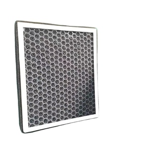 Chung mạnh mẽ hấp phụ hương liệu điều hòa không khí lọc có thể giặt điều hòa không khí lọc - Product Image 5