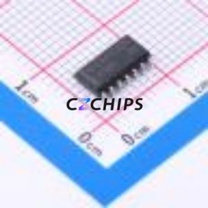 New Original LP324DR SOIC-14 <b>Integrated</b> <b>Circuit</b> IC Chip Operational Amplifier - Product Image 1