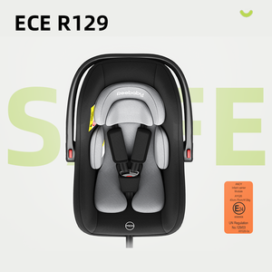 Sièges <span class=keywords><strong>auto</strong></span> pour bébés et nourrissons ECE R129 40 - 75 cm, bon prix, compatibles avec la <span class=keywords><strong>base</strong></span> <span class=keywords><strong>Isofix</strong></span> et la poussette - Product Image 5