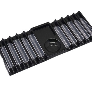 Support de rangement multifonctionnel professionnel pour stylos et palettes de <span class=keywords><strong>nail</strong></span> <span class=keywords><strong>art</strong></span> – Outil de manucure polyvalent en gros - Product Image 6