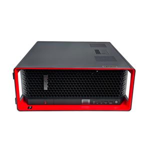 Lenovo ThinkStation P8 AMD7945 AMD7955 AMD7965 Hỗ trợ bộ xử lý 96 nhân 5.3GHz ECC Máy trạm chuyên nghiệp dành cho doanh nghiệp - Product Image 4