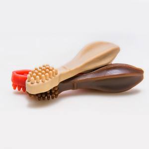 Plusieurs saveurs rafraîchissent l'haleine des animaux de compagnie, des légumes dentaires, des friandises pour chiens, des friandises à mâcher, meilleures ventes - Product Image 2