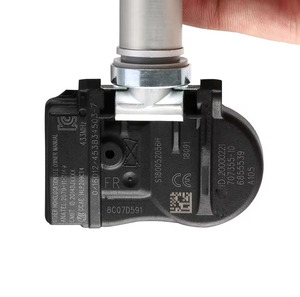 Oem Auto Car Tire Van <span class=keywords><strong>TPMS</strong></span> giám sát áp suất hệ thống 70735510 6855539 36106856209 36106881890 cảm biến <span class=keywords><strong>TPMS</strong></span> cho B - Product Image 2