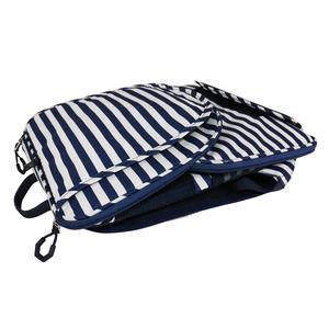 Customized Breathable Foldable Soft Sided Mesh Outdoor Pet Carrying Dog <b>Cat</b> <b>Carrier</b> For Dogs <b>Cats</b> Travel <b>Bag</b> - Product Image 6