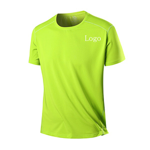 Camiseta Negra Extra Grande con Logotipo Personalizado, Camiseta para Hombre de Peso Pesado, Camiseta con Estampado Puff de Peso Pesado - Product Image 3