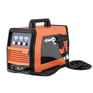 Qiongji T700 Nouvelle soudeuse/nettoyeuse/coupeuse intelligente AI 3-en-1 portable 700W pour métal/cuivre/acier inoxydable/aluminium - Product Image 1