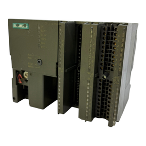 1plc 全新原装 6ES7314-5AE03-0AB0 工业用 CPU 模块 - CPU 模块 - Product Image 1