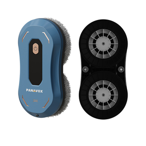 HUI di thiết bị nhà làm sạch <span class=keywords><strong>Robot</strong></span> Glass Cleaner máy cầm tay máy hút bụi <span class=keywords><strong>Robot</strong></span> - Product Image 4