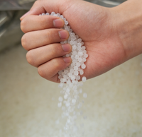 Granulés de PLA biodégradable vierge à haute fluidité pour le moulage de jouets et de produits de première nécessité