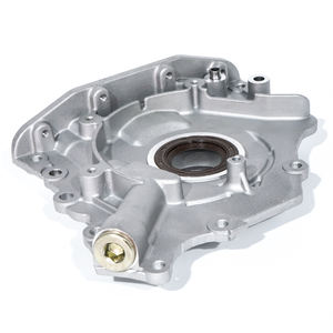Pompe à <span class=keywords><strong>huile</strong></span> <span class=keywords><strong>moteur</strong></span> pour <span class=keywords><strong>Peugeot</strong></span> 206 207 307 508/SW 5008 <span class=keywords><strong>208</strong></span> PARTNER/TEPEE/Box/Body/MPV/ESCAPADE/Van 3 1.4 1.6 <span class=keywords><strong>HDI</strong></span> 2001 + 1001F2 - Product Image 5