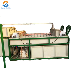 Beste Stalen Nagel Galvanisator Betaalbaarheid Kwaliteit Metalen Metallurgie Machines Automatische Nagel Maken Machines Plc Core Componenten - Product Image 3