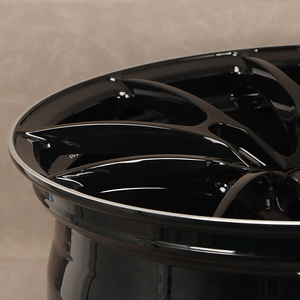 Le nouveau design des roues forgées monobloc de 20, 21, 22 pouces avec jantes concaves de 143 et 5x120 convient à la <span class=keywords><strong>Chevrolet</strong></span> <span class=keywords><strong>Camaro</strong></span> - Product Image 4