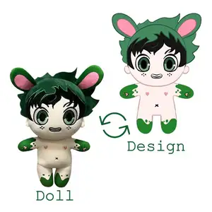 Hot bán siêu dễ thương dâu trái cây đa kích thước OPP Túi unisex hình ảnh cho thấy 2PC OEM mềm Plush búp bê Đệm Gối nhồi bông đồ chơi