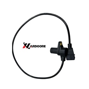 Crankshaft Sensor VOE20450707 Tachometer Sensor 20450707 Speed Sensor for EC210 EC240 EC290 Excavator - Product Image 1