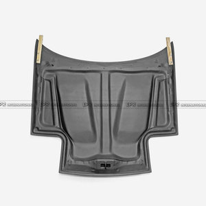 Capó delantero ventilado tipo AD premium para Mazda MX5 NA MK1 Miata Eunos Roadster 1989-1997, piezas de tuning para refrigeración y control de calor en pista. - Product Image 2
