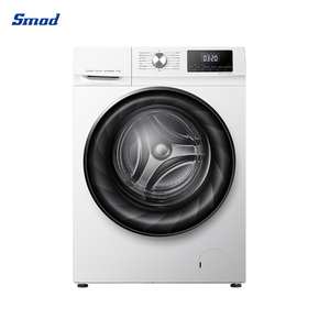Lave-linge frontal entièrement automatique autonome A+++ 9 kg DWF-90C14LTH (MY) - Product Image 3