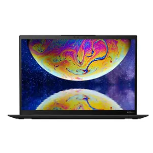 2021 X1 Carbon Gen9 CPU I7-1165G7 32GB SSD 512g 14inch Thinkpad Laptop Gaming Notebook Business Student Computer