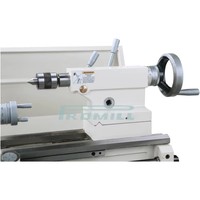 Tour à métaux manuel compact C0636D pour atelier