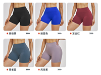 Ensembles d'entraînement pour femmes : Leggings de yoga sans couture, débardeur court de sport, tenues de gym, ensemble assorti, brassière de sport, shorts de sport