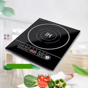 OEM ODM bajo precio inteligente <span class=keywords><strong>de</strong></span> alta potencia hogar Cocina <span class=keywords><strong>de</strong></span> <span class=keywords><strong>inducción</strong></span> olla caliente salteado estufa <span class=keywords><strong>de</strong></span> <span class=keywords><strong>inducción</strong></span> ultrafina - Product Image 2