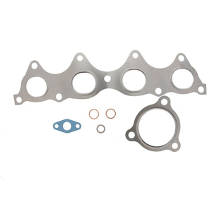 Kit de Juntas para Turbocompresor T25 K14, Escape, Turbina, para Ducato, <span class=keywords><strong>Master</strong></span>, Daily, Fiat Ducato 466974 TK-CGQ76D Chiwo, Acero Inoxidable - Product Image 4