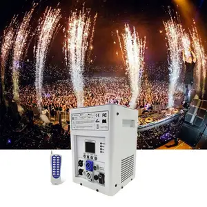 Cold Spark Machine firework spark machine For Stage Special Effects