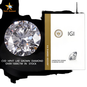 D'vins Jewels, el Mejor Sitio Web para Diamantes Cultivados en Laboratorio, Certificados por IGI con Corte Excelente 360 °   Videos HD - Product Image 3