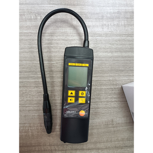 เครื่องตรวจจับก๊าซรั่ว Testo 316-2 รุ่นใหม่และของแท้ 0632 3162 - Product Image 5