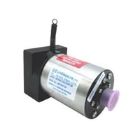 Transmetteur de position de fil de traction UNIMEASURE P420-50-S10-N0S-20C