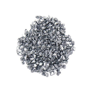 Mua Tinh Khiết Crom Kim Loại Khối U Nhà Máy Bán Hàng Trực Tiếp Độ Tinh Khiết Cao Chrome Cr Sản Phẩm Kim Loại - Product Image 5