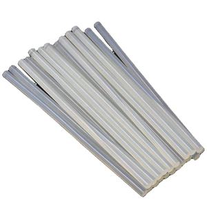 Grosir silikon 7mm 11mm tujuan umum stik perekat kuat lem mencair panas stik Barras De Silicon - Product Image 3