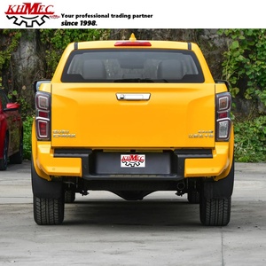 Isuzu <span class=keywords><strong>D</strong></span>-<span class=keywords><strong>MAX</strong></span> <span class=keywords><strong>d</strong></span>'occasion, conduite à gauche, 2015, <span class=keywords><strong>2016</strong></span>, 2017 - 1.9T Diesel Automatique 2WD, édition mondiale, en stock - Product Image 6