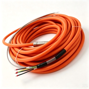 สายเคเบิลโมดูล PLC PAC รุ่นใหม่ Original Sport 20-COMM-P สำหรับคอนโทรลเลอร์ PLC 20COMMP - Product Image 4