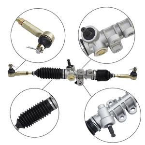 Conjunto de caja de cambios de dirección RXV para carrito de golf 2008 y superior, reemplazo de modelos eléctricos y de gas OEM #601500 618329 - Product Image 4