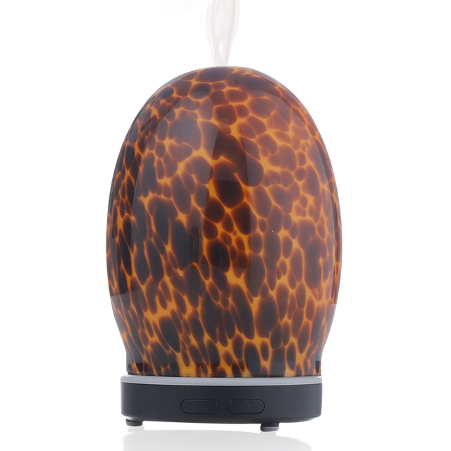 Essential Oil air Humidifier Diffuser Nebulizing Diffuser Scent Machine Wholesale