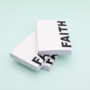 Quaderno con Copertina Rigida in Carta Stampata Design Minimalista Formato A5 Libro con Stampa Personalizzata con 416 <span class=keywords><strong>Pagine</strong></span> - Product Image 2