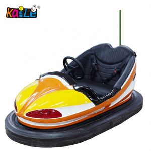 Filet de sol de haute qualité pour parc d'attractions, filet de sol électrique Skynet, voiture tamponneuse électronique - Product Image 2