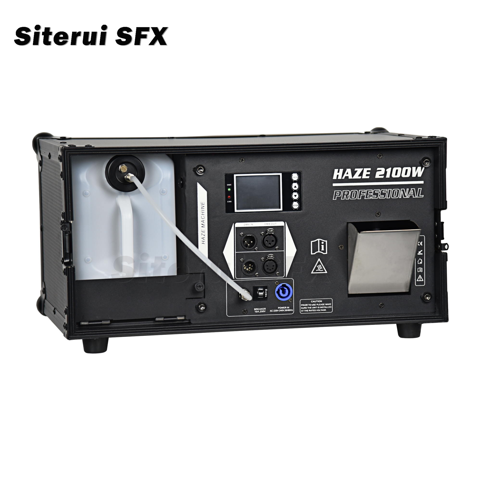 Liquid Smoke Machines - Elevate Your Events with Style