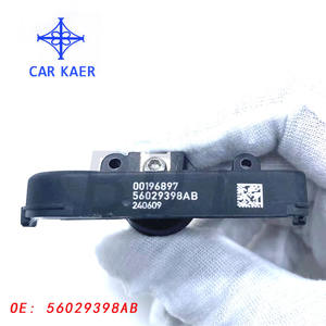 Capteur de pression des pneus pour Jeep OEM 56029481AB 56029359AA 56029398AB 56029359AC - Product Image 3