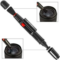 VSGO 20 en 1 Kit de Nettoyage de Lentille et Kit De Nettoyage Capteur DKL-20 pour DSLR Appareil Photo Numérique Reflex