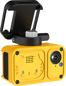 Iobroteckam - Rastreador GPS 4G LTE para Mascotas en Tiempo Real, Cámara con Video HD a Prueba de Agua IP68, Dispositivo de Rastreo en Vivo para Perros y Gatos - Product Image 6