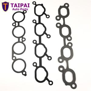 高品质出厂价格10101-78E26汽车汽车自动全垫片套装200SX PRIMERA SUNNY SR20DE发动机大修垫片套件 - Product Image 4