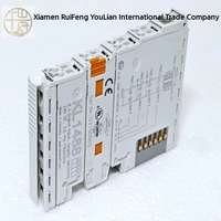 Terminal de Bus Kl1488, Entrada Digital de 8 Canales, 24 V CC, 3ms, Nuevo Original en Stock, Paquete de Automatización Industrial