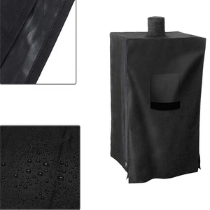 Protector de Horno Altamente Eficiente a Prueba de Polvo y Manchas, Aísla el Polvo y los <span class=keywords><strong>Humos</strong></span> de Cocina, Manteniendo el Horno Limpio y Como Nuevo - Product Image 6