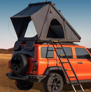 <span class=keywords><strong>Pas</strong></span> <span class=keywords><strong>cher</strong></span> Chine Vente en gros Pick-up <span class=keywords><strong>4x4</strong></span> Isolé Léger Camper Tentes <span class=keywords><strong>de</strong></span> <span class=keywords><strong>toit</strong></span> <span class=keywords><strong>Tente</strong></span> <span class=keywords><strong>de</strong></span> <span class=keywords><strong>toit</strong></span> pour l'Australie Camping - Product Image 1