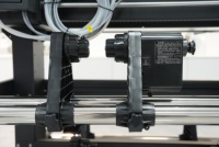 Máquina de Impresión Rápida UV DTF de 24 Pulgadas, Laminadora para Envolturas de Vasos, Impresora UV DTF con Cabezales I1600 I3200, Automática de Alta Velocidad