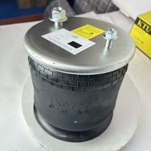 Suspension pneumatique neuve et authentique de rechange, durable et réglable, 1T15TQ1, marque ZIW, pour autobus King Long, Higer, Zhongtong - Product Image 4