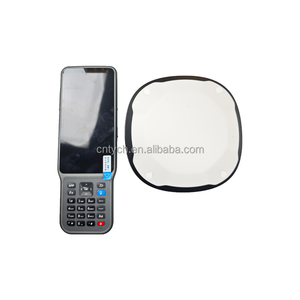 Nouveau Récepteur RTK SInDIng H11Laser+ 2026 Haute Précision 1408 Canaux Multi-GNSS Étanche IP67 WiFi Bluetooth 4G pour Levés Topographiques - Product Image 5