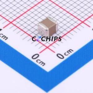 Condensador SMD (MLCC) C1210B106M500NT 1210 (Capacitancia: 10uF) (Precisión: 20%) Voltaje Nominal: 50V - Product Image 2